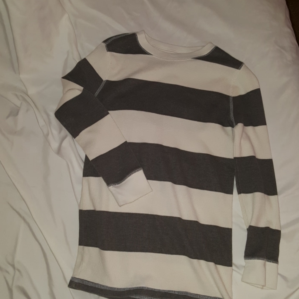 Boys ultimate thermal shirt